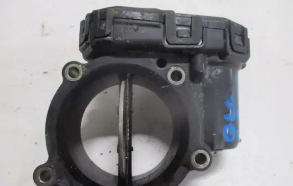 Peugeot Partner III Throttle body valve A6510900470