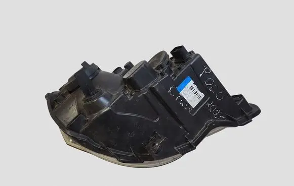 Volkswagen Polo IV 9N3 Headlight/headlamp 6Q2941007 1EL24701903