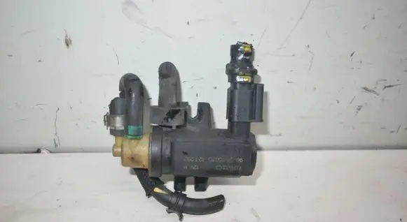 Peugeot 308 SW Turbo solenoid valve 9672875080