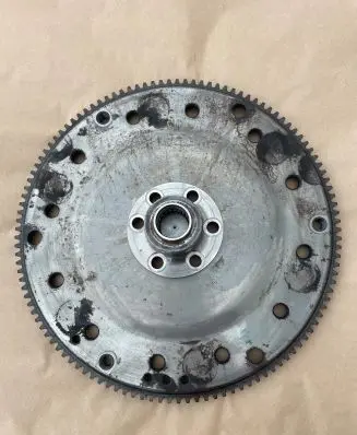 Audi A4 S4 B8 8K Flywheel 03G105323R