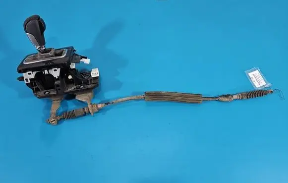Subaru Forester SJ Gear shift cable linkage IMPRK1583094