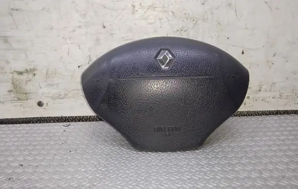 Renault Scenic RX Steering wheel airbag 7700433084