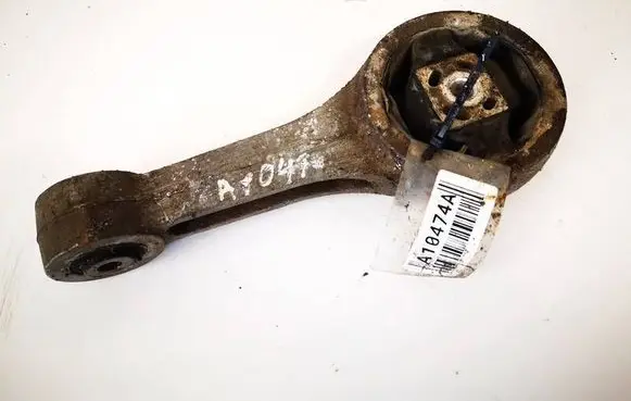 Skoda Fabia Mk2 (5J) Engine mount bracket px0046 px0-046