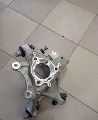 Tesla Model Y Rear wheel hub 118841600F 118841600 AL5220771004860