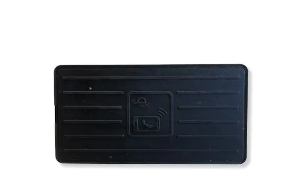 Volkswagen Touareg III Wireless charging module 4N0035502A