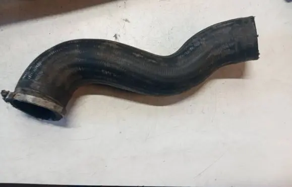 Volvo V70 Intercooler hose/pipe 30778626