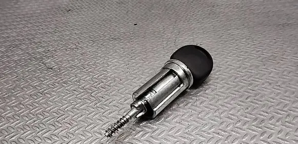 Opel Astra G Ignition lock 