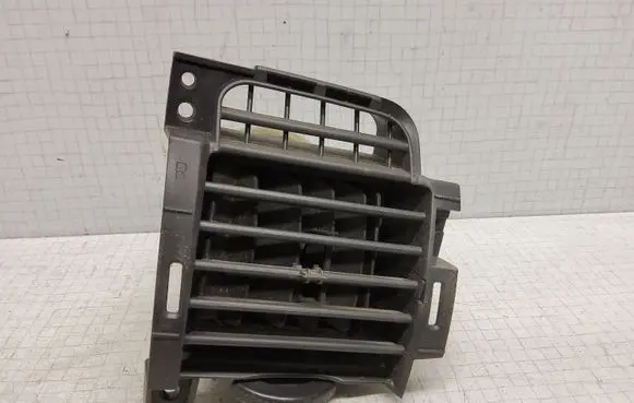 Honda Jazz Dashboard side air vent grill/cover trim