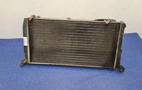 Audi 80 90 B3 Coolant radiator