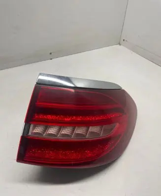 Mercedes-Benz E W213 Rear/tail lights 633000