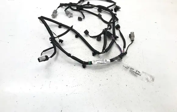 Mazda CX-60 Parking sensor (PDC) wiring loom KCLR67A10B KCLR-67-A10B
