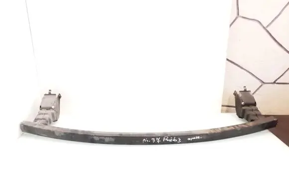 Peugeot 807 Front bumper cross member