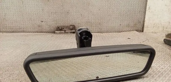 BMW X5 E53 Rear view mirror (interior) 