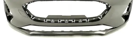 Ford Focus Front bumper JX7B17757A