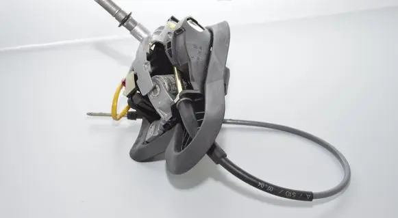 BMW 6 E63 E64 Gear shifter/selector 7541795