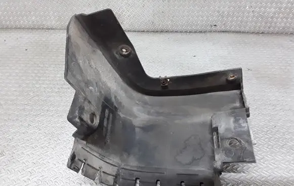 Audi A2 Side skirt rear trim 8Z0853579A