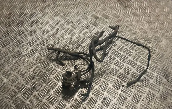 Valve vacuum
