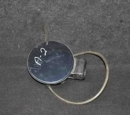 Audi A2 Fuel tank cap 8Z0809905A 8Z0809905