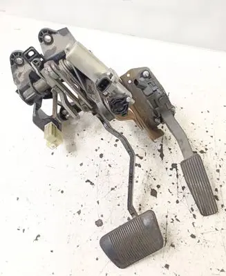 Lancia Voyager Pedal assembly 