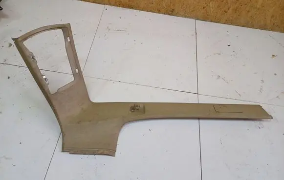 Volvo S70 V70 V70 XC Other interior part 14587