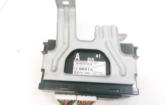 Subaru B9 Tribeca Other control units/modules 88281XA01A E1397RI-010625