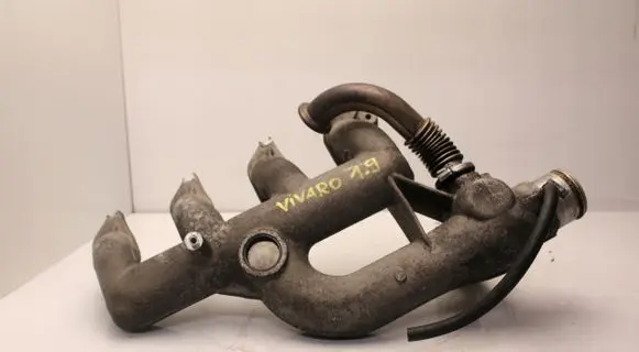 Opel Vivaro Intake manifold 8200145097