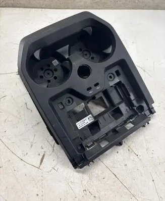 BMW iX Cup holder front 5A2B126