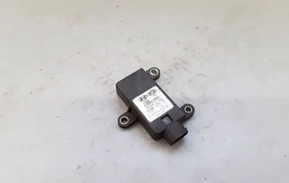 KIA Magentis ESP acceleration yaw rate sensor 956903J100 BG68107910 F1GF006