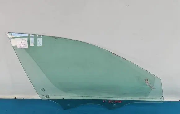 Skoda Superb B9 Front door window glass four-door IMPRK1562611