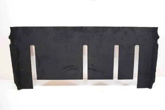 Tesla Model X Interior carpet 108975500C
