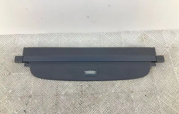 Skoda Octavia Mk3 (5E) Parcel shelf load cover 5E9867871A