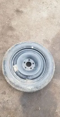 Ford Focus C-MAX R16 spare wheel 