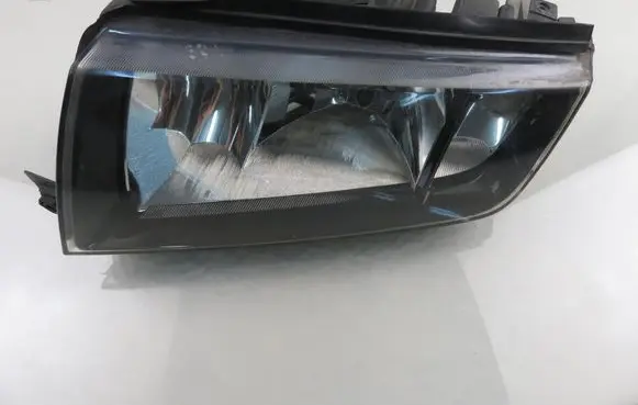Skoda Fabia Mk1 (6Y) Headlight/headlamp