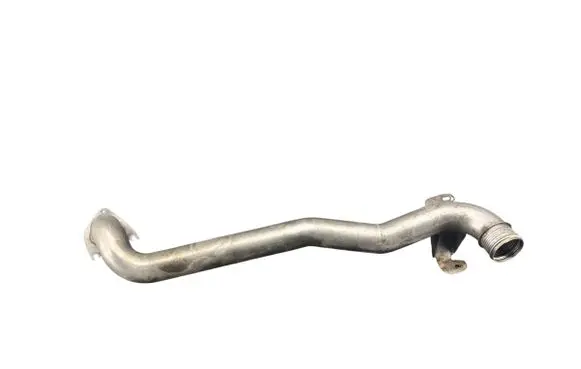 Audi A8 S8 D3 4E Intercooler hose/pipe 057145958H
