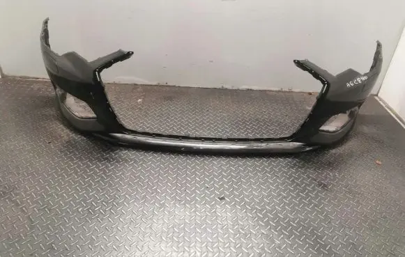 Audi A6 S6 C8 4K Front bumper