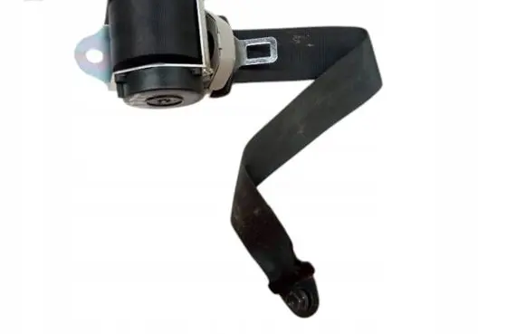 Toyota Verso Front seatbelt 610298700D