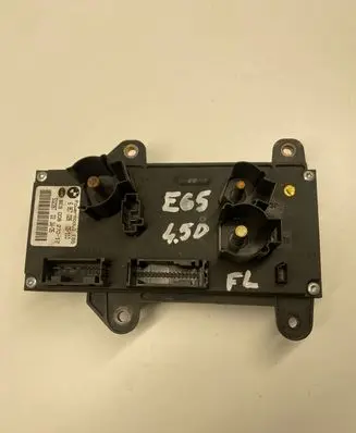 BMW 7 E65 E66 Other control units/modules 6957026 532397 8ES00827017