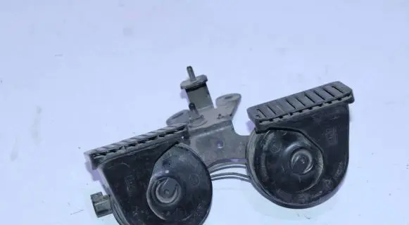 Jaguar XF X260 Horn signal