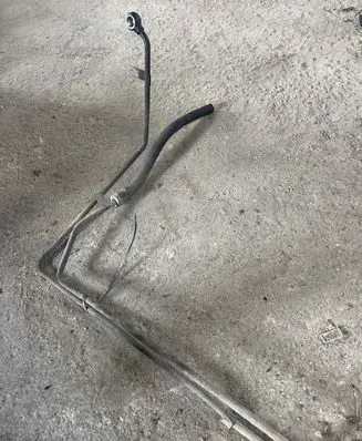 Land Rover Range Rover P38A Power steering hose/pipe/line