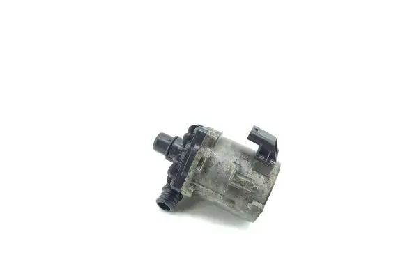 BMW 6 F06 Gran coupe Electric auxiliary coolant/water pump 7566335