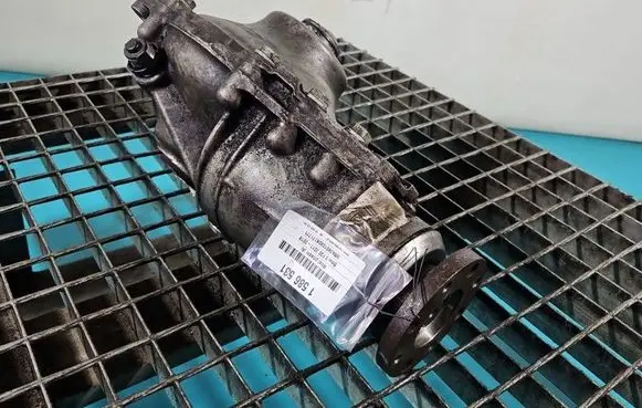 BMW 3 F30 F35 F31 Front differential 7591996 IMPRK1586531