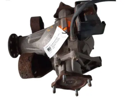 Suzuki Grand Vitara II Rear differential 08306415