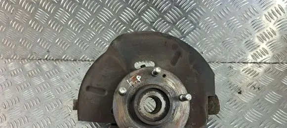 Hyundai ix35 Front wheel hub