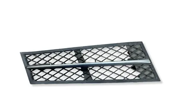 BMW 5 F10 F11 Front bumper lower grill 7200698