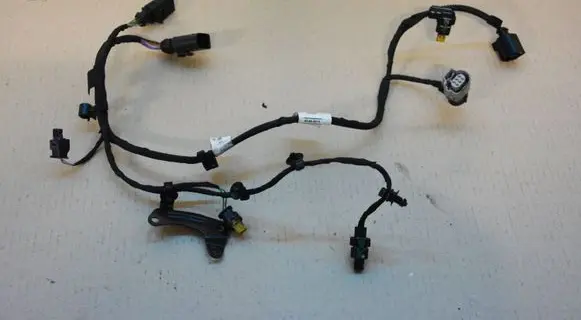 Audi A4 S4 B9 8W Other wiring loom 059026037CA