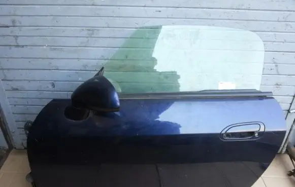 Honda Legend III KA9 Door (2 Door Coupe) 