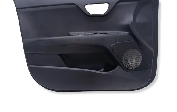 KIA Rio Front door card panel trim 82301H8030J 570H8100
