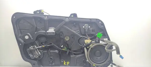 Volvo V60 Front window lifting mechanism without motor 30784310