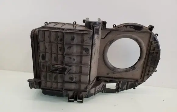 KIA Sorento Other air conditioning (A/C) parts 