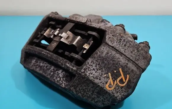 Audi Q5 SQ5 Front brake caliper 8R0615106AL IMPRK1514321